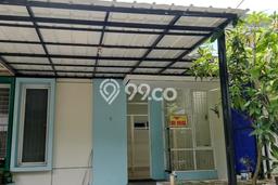Jual Rumah Strategis Bagus Punya 2 KT di BSD Tangerang Selatan SHM Jual Rumah Strategis Bagus Punya 2 KT di BSD Tangerang Selatan SHM