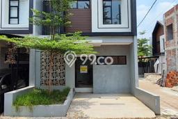 Hunian 3 Kamar Siap Huni Disewakan di Pamulang Harga Kompetitif Hunian 3 Kamar Siap Huni Disewakan di Pamulang Harga Kompetitif