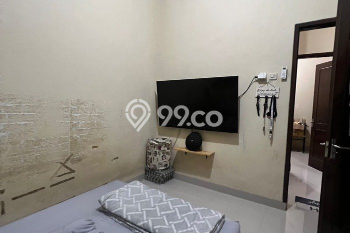 For Sale Rumah 2 Kamar Lokasi Strategis Bagus dan Strategis di Cipayung For Sale Rumah 2 Kamar Lokasi Strategis Bagus dan Strategis di Cipayung