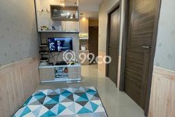 Dijual Apartemen di Karawaci, Tangerang Punya 2 Kamar Tidur Dijual Apartemen di Karawaci, Tangerang Punya 2 Kamar Tidur