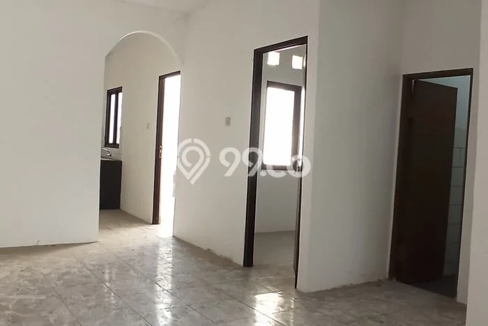 Dijual Rumah Modern 2 KT di Pasar Kemis, Tangerang Dijual Rumah Modern 2 KT di Pasar Kemis, Tangerang