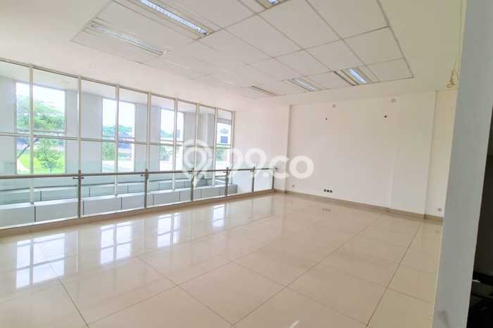 Unit Ruko Dijual di BSD Tangerang Selatan 855m2 Unit Ruko Dijual di BSD Tangerang Selatan 855m2