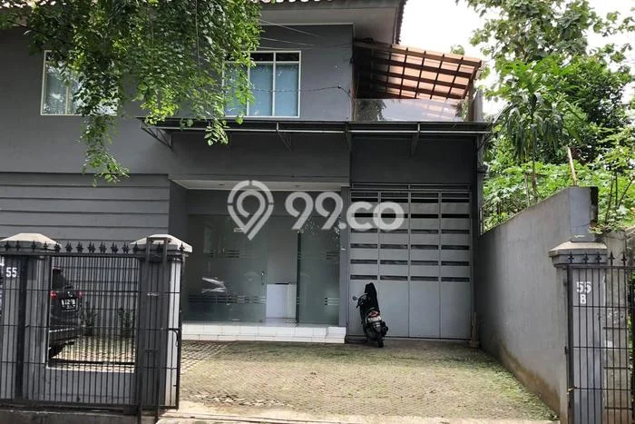 Best Deal Hunian Mewah Ideal dan Luas di Pesanggrahan, Jakarta Selatan Best Deal Hunian Mewah Ideal dan Luas di Pesanggrahan, Jakarta Selatan