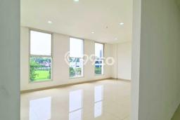 Unit Ruko Dijual di BSD Tangerang Selatan 855m2 Unit Ruko Dijual di BSD Tangerang Selatan 855m2