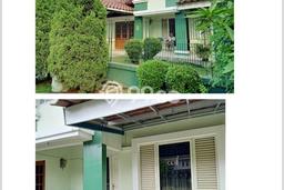 Best Deal Hunian Premium Ideal dan Luas di BSD, Tangerang Selatan Best Deal Hunian Premium Ideal dan Luas di BSD, Tangerang Selatan