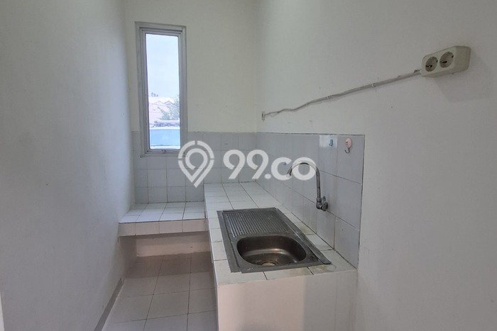 Rumah Modern 2 KT di BSD Tangerang Unfurnished Rumah Modern 2 KT di BSD Tangerang Unfurnished
