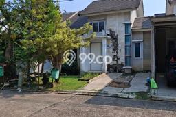 Hunian Cantik Minimalis Lb 45m2 di Cisauk, Tangerang Hunian Cantik Minimalis Lb 45m2 di Cisauk, Tangerang