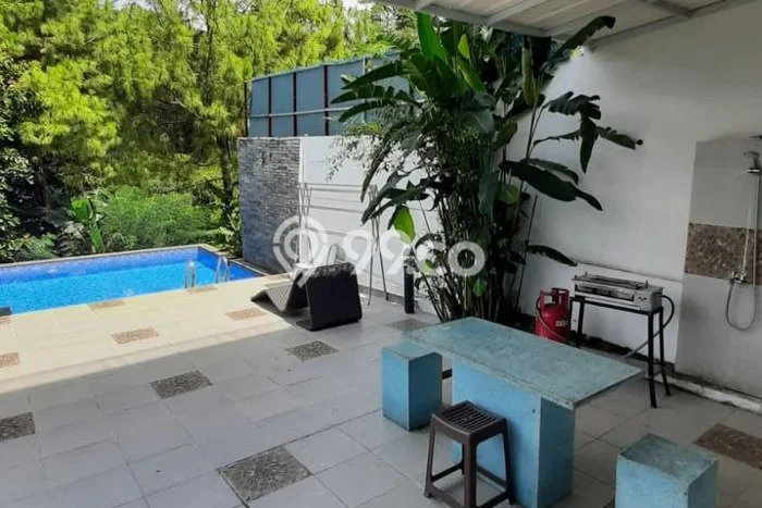 LOKASI STRATEGIS! Vila di , Luas 200m2m², Dekat pusat kota LOKASI STRATEGIS! Vila di , Luas 200m2m², Dekat pusat kota