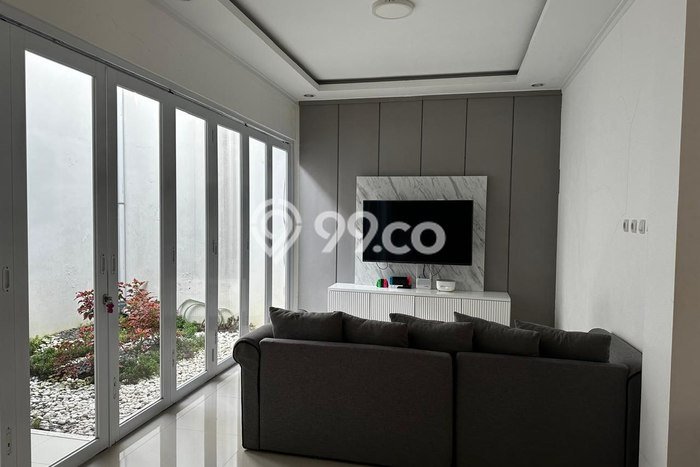 Rumah Minimalis 3 KT LT 135m2 di Ciwaruga Rumah Minimalis 3 KT LT 135m2 di Ciwaruga