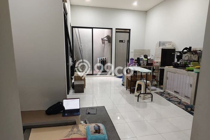 Rumah Modern Minimalis 4 Kamar Siap Huni di Bandung Wetan Rumah Modern Minimalis 4 Kamar Siap Huni di Bandung Wetan