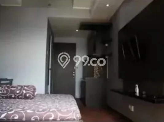 Apartemen Harga Terjangkau Dijual di Arcamanik, Bandung Punya 1 Kamar Tidur Apartemen Harga Terjangkau Dijual di Arcamanik, Bandung Punya 1 Kamar Tidur