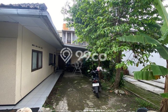 Tanah untuk Dijual di Regol Bandung Luas 143m2 Tanah untuk Dijual di Regol Bandung Luas 143m2