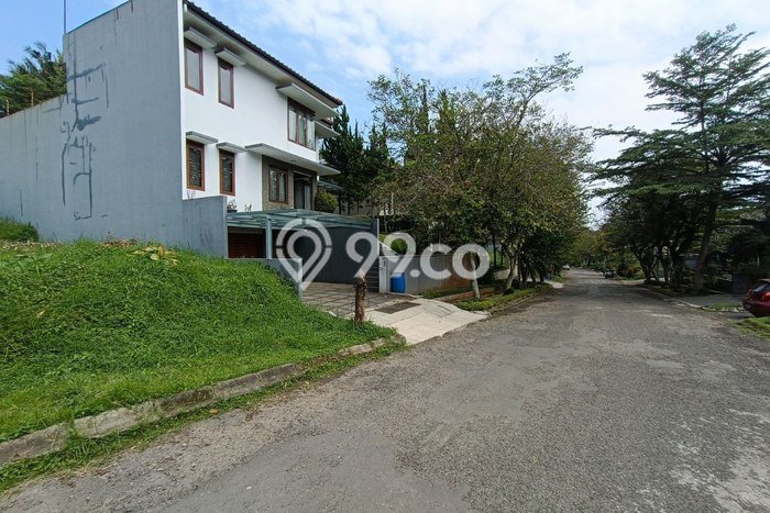Tanah Dijual di Bandung Seluas 458m2 Strategis Tanah Dijual di Bandung Seluas 458m2 Strategis