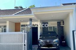 Rumah Strategis Minimalis Lb 60m2 di Margahayu, Bandung Rumah Strategis Minimalis Lb 60m2 di Margahayu, Bandung