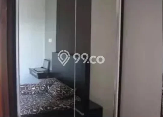 Apartemen Harga Terjangkau Dijual di Arcamanik, Bandung Punya 1 Kamar Tidur Apartemen Harga Terjangkau Dijual di Arcamanik, Bandung Punya 1 Kamar Tidur