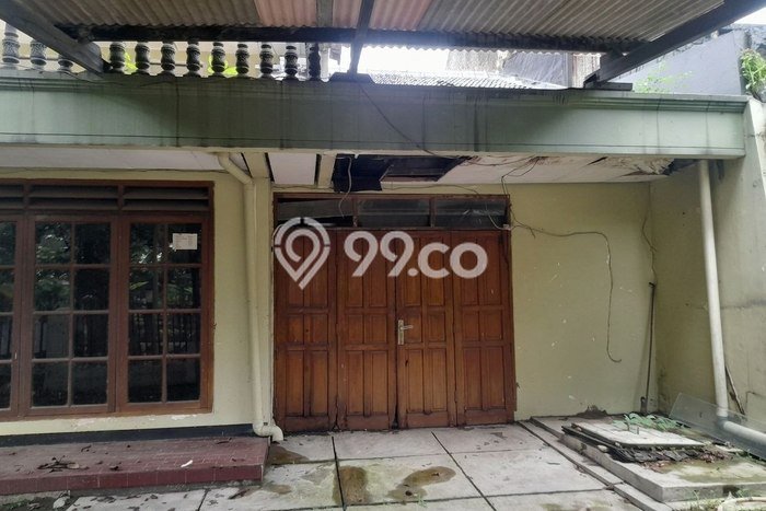 Tanah Dijual Area Strategis di Buah Batu Bandung 258m2 Tanah Dijual Area Strategis di Buah Batu Bandung 258m2