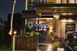 Dijual Rumah Eksklusif 2 KT di Pasteur, Bandung Dijual Rumah Eksklusif 2 KT di Pasteur, Bandung
