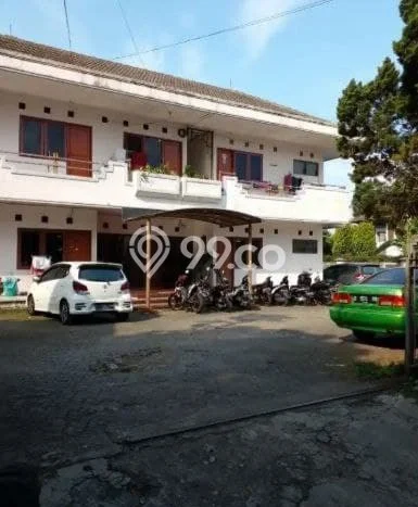 Cocok Untuk Investasi! For Sale Kost di Tubagus Ismail 44 Kamar Cocok Untuk Investasi! For Sale Kost di Tubagus Ismail 44 Kamar