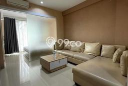 Hunian Apartemen Ideal untuk Dijual di Bandung dengan 1 Kamar Hunian Apartemen Ideal untuk Dijual di Bandung dengan 1 Kamar
