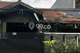 Rumah Modern Minimalis 3 KT Siap Huni di Antapani Rumah Modern Minimalis 3 KT Siap Huni di Antapani