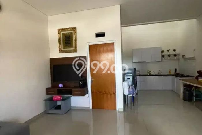 Dijual Rumah Eksklusif 3 KT di Sariwangi, Bandung Dijual Rumah Eksklusif 3 KT di Sariwangi, Bandung