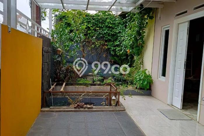 Rumah Strategis Minimalis Lb 200m2 di Cileunyi, Bandung Rumah Strategis Minimalis Lb 200m2 di Cileunyi, Bandung