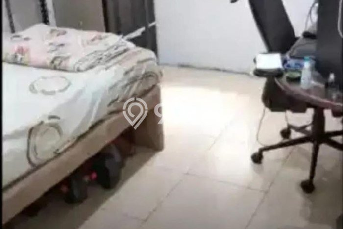 For Sale Rumah 3 Kamar Lokasi Ideal Nyaman dan Strategis di Babakan Ciparay For Sale Rumah 3 Kamar Lokasi Ideal Nyaman dan Strategis di Babakan Ciparay
