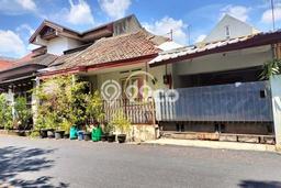 Rumah Strategis Minimalis Lb 100m2 di Batununggal, Bandung Rumah Strategis Minimalis Lb 100m2 di Batununggal, Bandung