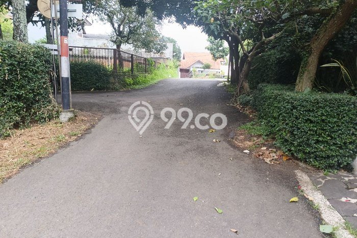 Kavling Tanah untuk Dijual di Cigadung, Bandung, Luas 476m2 Kavling Tanah untuk Dijual di Cigadung, Bandung, Luas 476m2