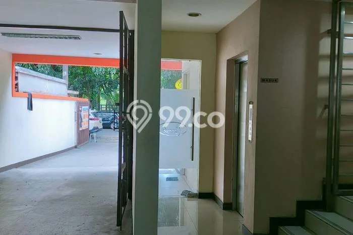 Jual Komersial Kawasan Premium Kawasan Riau, Luas 650m², Jalan Utama Jual Komersial Kawasan Premium Kawasan Riau, Luas 650m², Jalan Utama