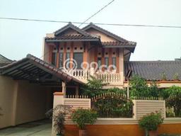 Rumah Elit LB 280m2 Siap Pakai Desain Elegan di Buah Batu, Bandung Rumah Elit LB 280m2 Siap Pakai Desain Elegan di Buah Batu, Bandung