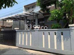 Rumah LT 112m² / LB 123m² di Kawasan Buah Batu, Bandung Rumah LT 112m² / LB 123m² di Kawasan Buah Batu, Bandung