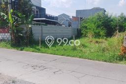 HARGA MENARIK! Tanah Kawasan Arcamanik, Luas 255m², Lingkungan Nyaman HARGA MENARIK! Tanah Kawasan Arcamanik, Luas 255m², Lingkungan Nyaman
