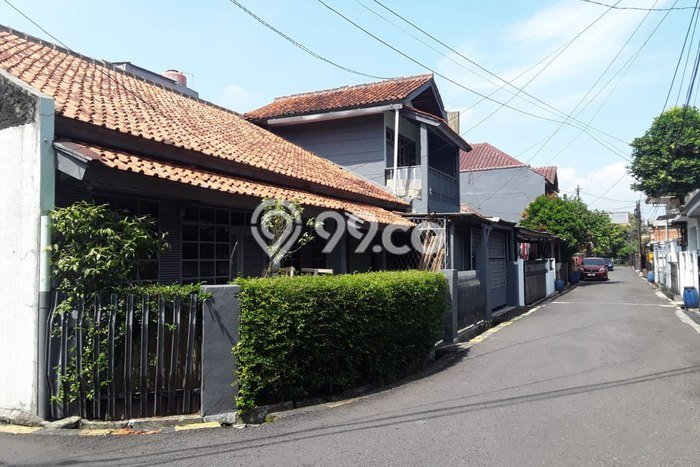 Rumah Harga Terjangkau 4 KT di Ciwastra, Bandung Rumah Harga Terjangkau 4 KT di Ciwastra, Bandung