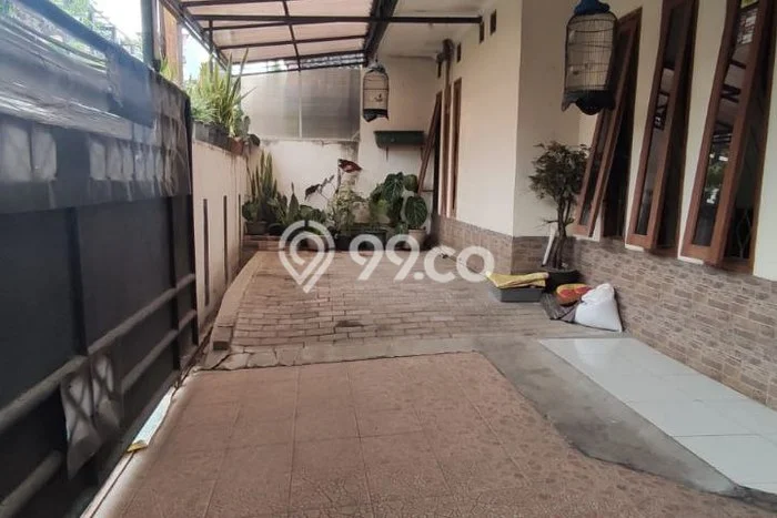 Dijual Hunian Rumah Nyaman 3 Kamar di Ciwastra, Bandung Dijual Hunian Rumah Nyaman 3 Kamar di Ciwastra, Bandung
