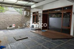 Rumah Modern Cantik 3 Kamar Siap Huni di Batununggal Rumah Modern Cantik 3 Kamar Siap Huni di Batununggal