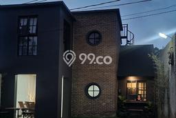 Rumah Minimalis 3 Kamar LT 132m2 di Resor Dago Pakar Rumah Minimalis 3 Kamar LT 132m2 di Resor Dago Pakar