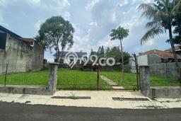Tanah Kawasan Resor Dago Pakar, Luas 150m², Akses Mudah Tanah Kawasan Resor Dago Pakar, Luas 150m², Akses Mudah