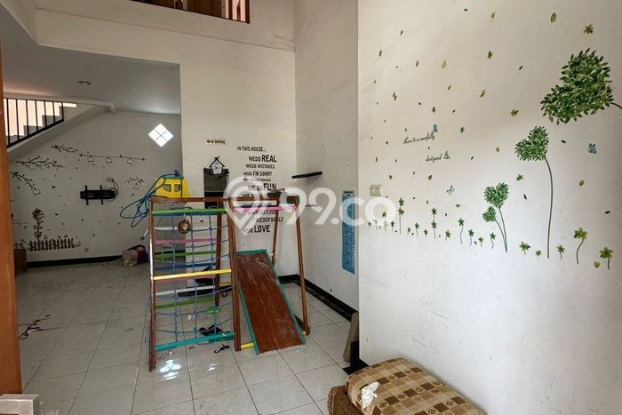 Dijual Rumah Eksklusif 3 KT di Ciwastra, Bandung Dijual Rumah Eksklusif 3 KT di Ciwastra, Bandung