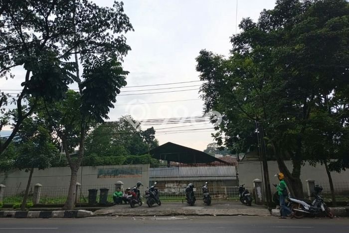 HARGA TERBAIK! Tanah Kawasan Ujungberung, Luas 2129m2m², Dekat Jalan Raya, Cocok untuk Investasi HARGA TERBAIK! Tanah Kawasan Ujungberung, Luas 2129m2m², Dekat Jalan Raya, Cocok untuk Investasi
