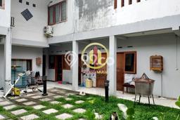 Hunian Cantik Minimalis Lb 160m2 di Batununggal, Bandung Hunian Cantik Minimalis Lb 160m2 di Batununggal, Bandung