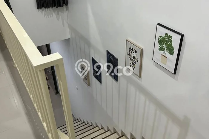 Dijual Rumah Strategis Bagus Punya 4 KT di Arcamanik Bandung SHM Dijual Rumah Strategis Bagus Punya 4 KT di Arcamanik Bandung SHM