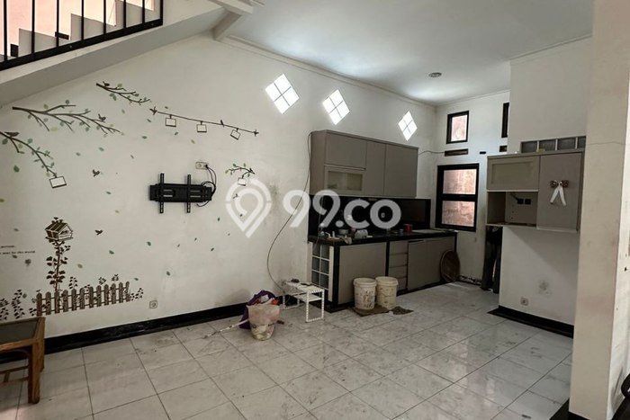 Dijual Rumah Eksklusif 3 KT di Ciwastra, Bandung Dijual Rumah Eksklusif 3 KT di Ciwastra, Bandung