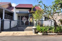 Rumah Modern Minimalis 2 Kamar Bisa Langsung Pindah di Antapani Rumah Modern Minimalis 2 Kamar Bisa Langsung Pindah di Antapani