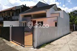 Jual Rumah Bagus Siap Huni LB 86m2 di Antapani, Bandung Jual Rumah Bagus Siap Huni LB 86m2 di Antapani, Bandung