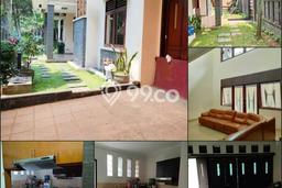 Ready to Use! Premium House LT 315m2 Desain Modern di Pasteur Ready to Use! Premium House LT 315m2 Desain Modern di Pasteur
