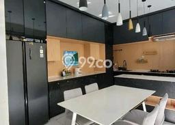 For Sale! Luxury House LT 147m2 Desain Modern di Resor Dago Pakar For Sale! Luxury House LT 147m2 Desain Modern di Resor Dago Pakar