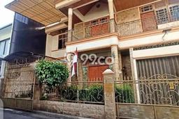 Dijual Rumah 3 Kamar Lokasi Strategis Nyaman dan Strategis di Margahayu Dijual Rumah 3 Kamar Lokasi Strategis Nyaman dan Strategis di Margahayu