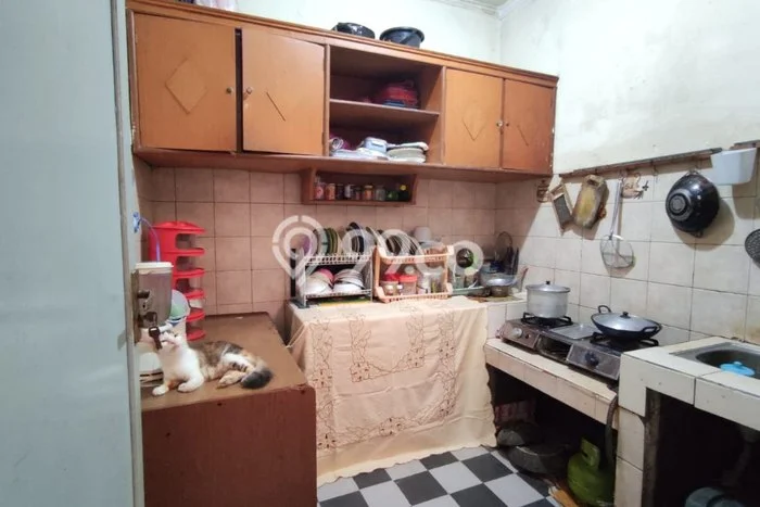 Dijual Hunian Rumah Nyaman 3 Kamar di Ciwastra, Bandung Dijual Hunian Rumah Nyaman 3 Kamar di Ciwastra, Bandung