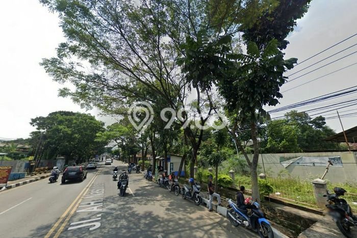 HARGA TERBAIK! Tanah Kawasan Ujungberung, Luas 2129m2m², Dekat Jalan Raya, Cocok untuk Investasi HARGA TERBAIK! Tanah Kawasan Ujungberung, Luas 2129m2m², Dekat Jalan Raya, Cocok untuk Investasi